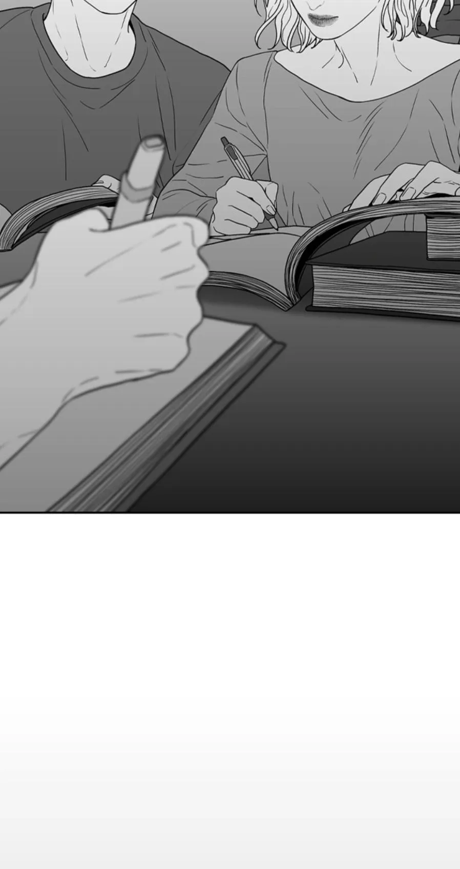 Read Kill me now chapter 193 image 22 on Lezhin