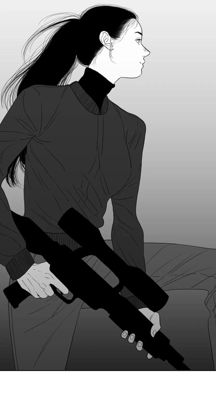 Read Kill me now chapter 193 image 23 on Lezhin
