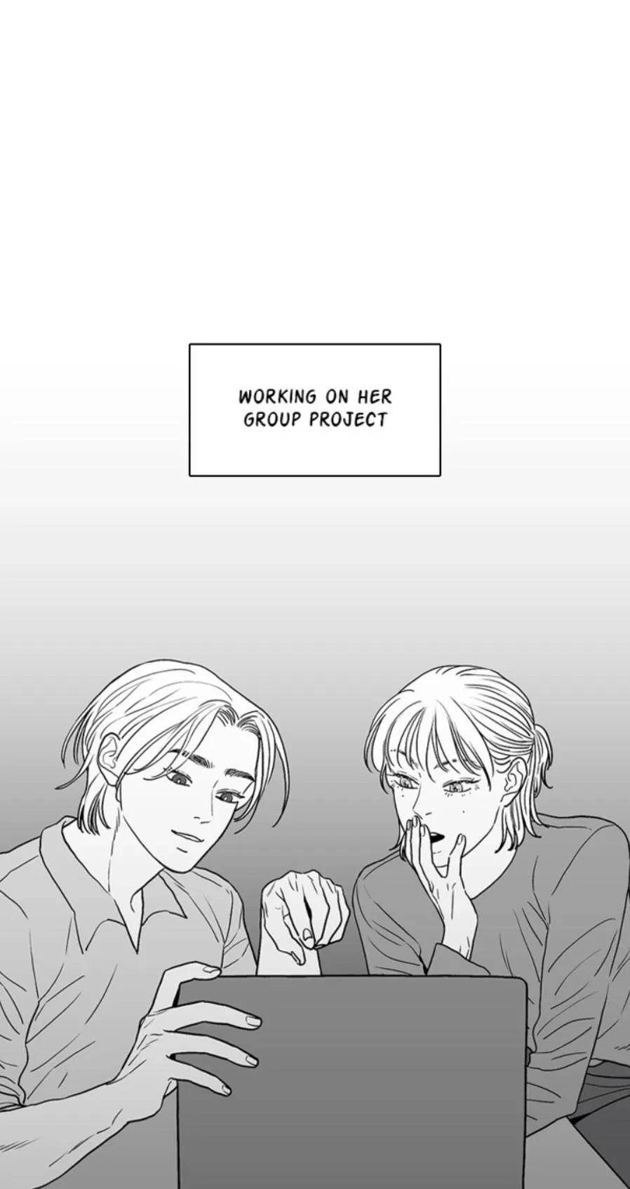 Read Kill me now chapter 193 image 24 on Lezhin
