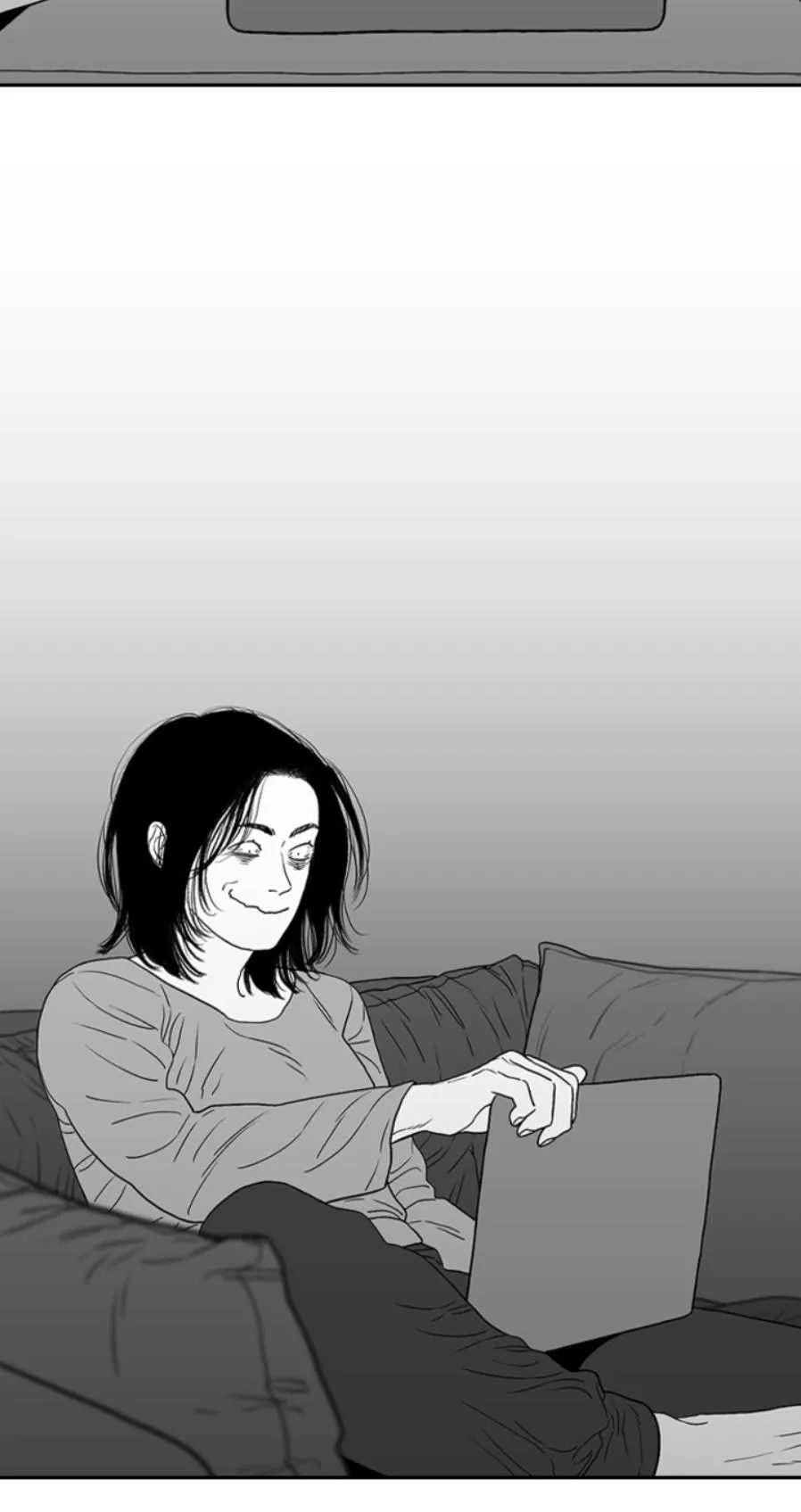 Read Kill me now chapter 193 image 25 on Lezhin