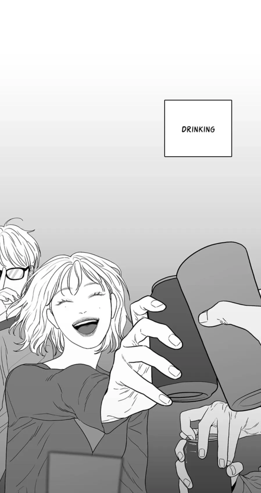 Read Kill me now chapter 193 image 26 on Lezhin
