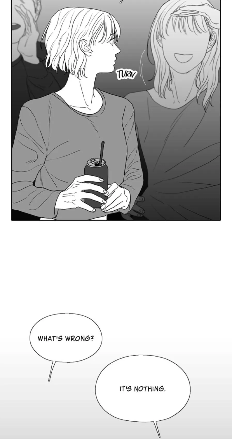 Read Kill me now chapter 193 image 30 on Lezhin