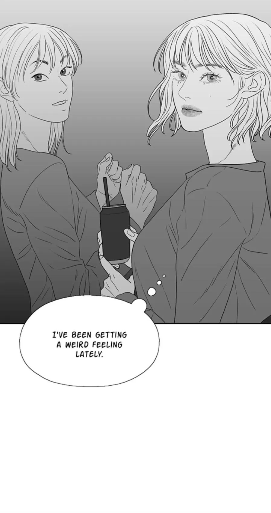 Read Kill me now chapter 193 image 31 on Lezhin