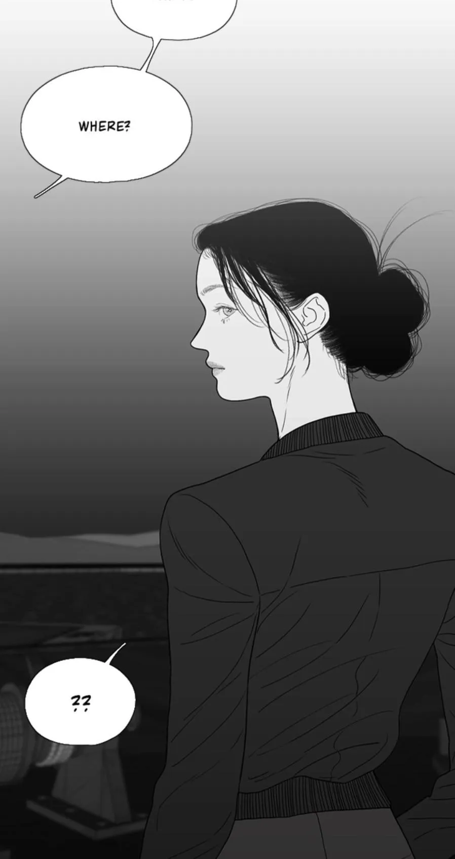 Read Kill me now chapter 193 image 44 on Lezhin