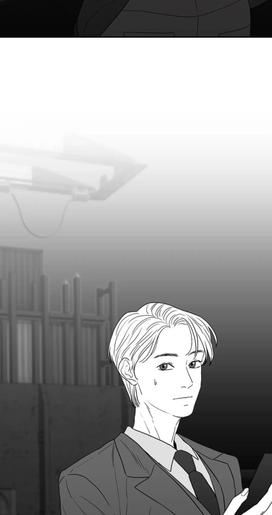Read Kill me now chapter 193 image 45 on Lezhin