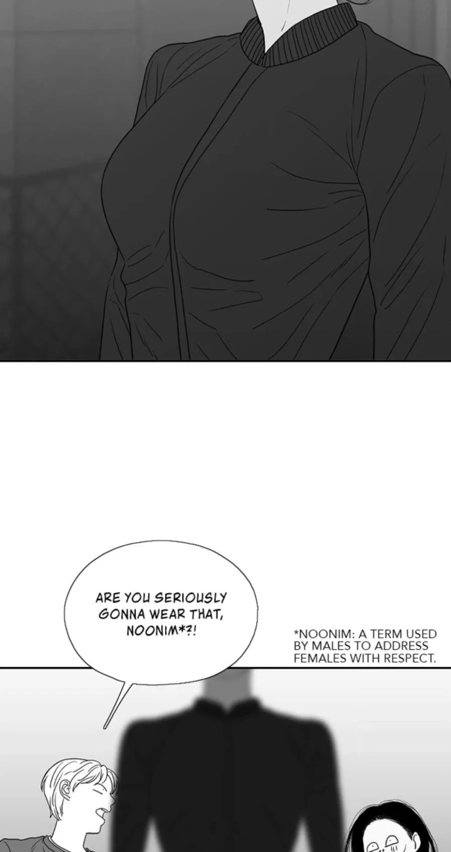 Read Kill me now chapter 193 image 49 on Lezhin