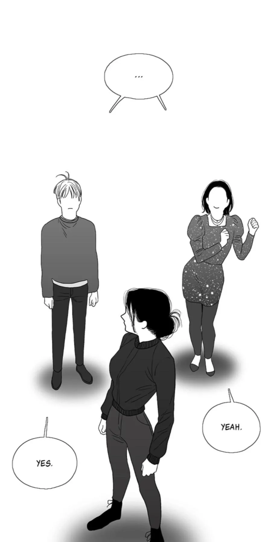 Read Kill me now chapter 193 image 52 on Lezhin