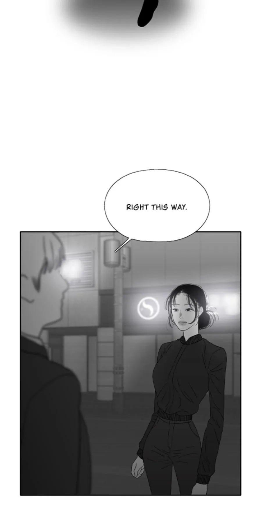 Read Kill me now chapter 193 image 53 on Lezhin