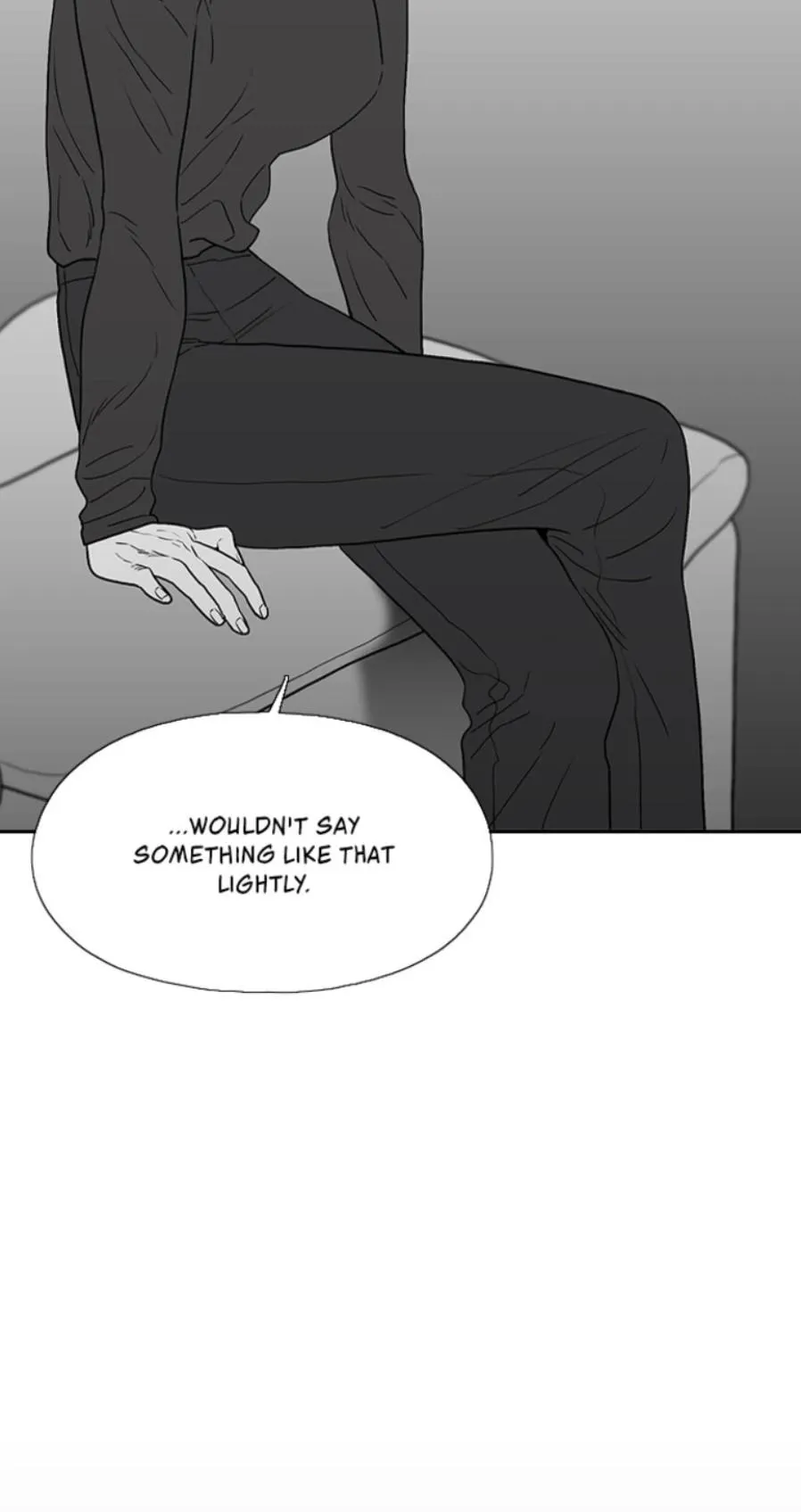 Read Kill me now chapter 193 image 6 on Lezhin
