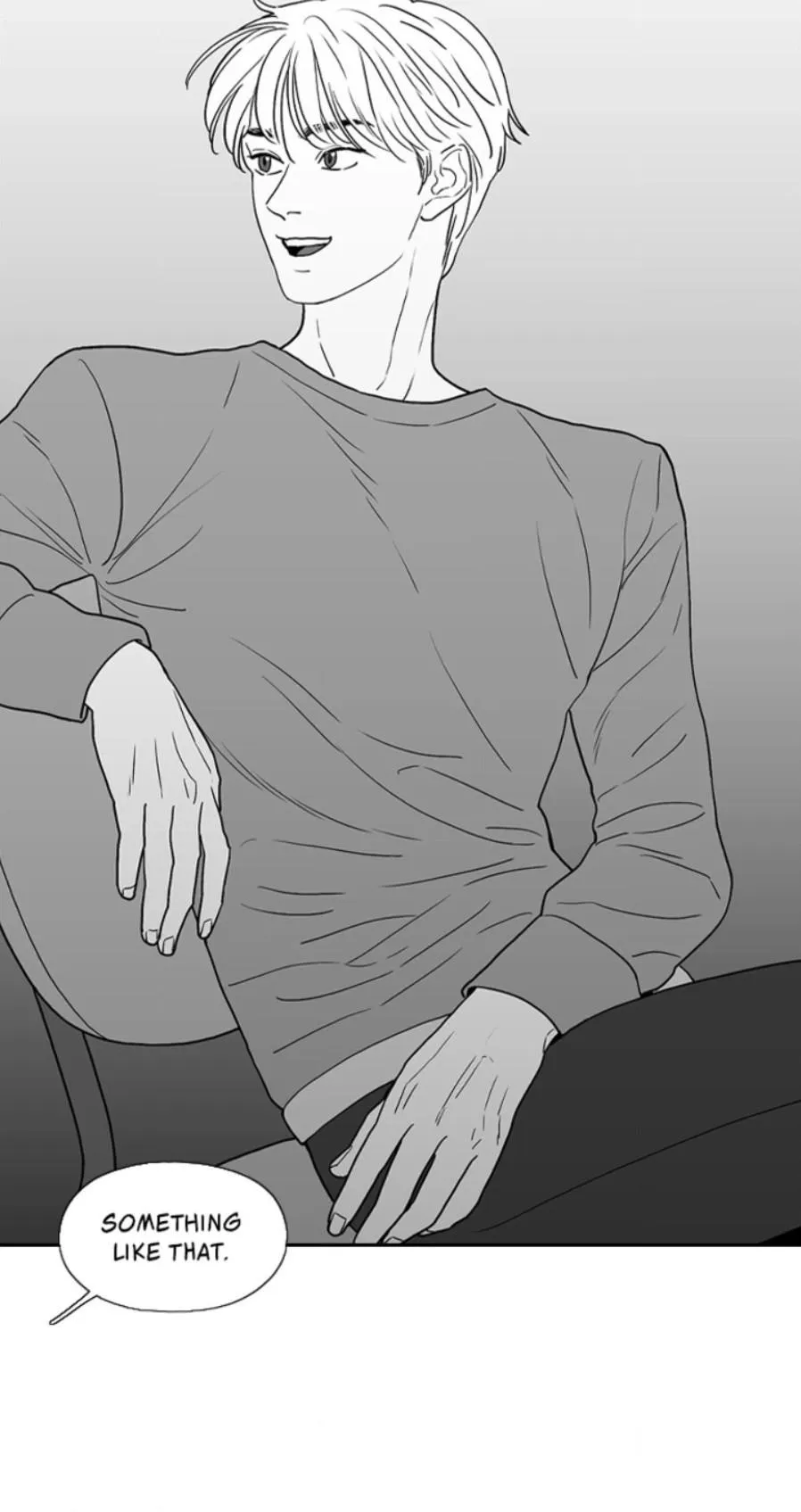 Read Kill me now chapter 193 image 9 on Lezhin