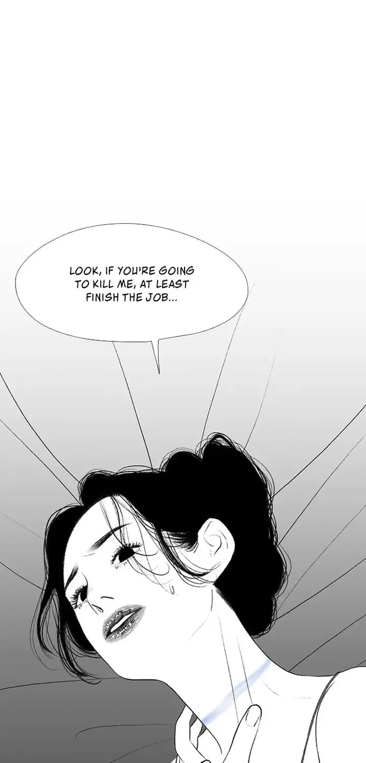 Read Kill me now chapter 31 image 10 on Lezhin
