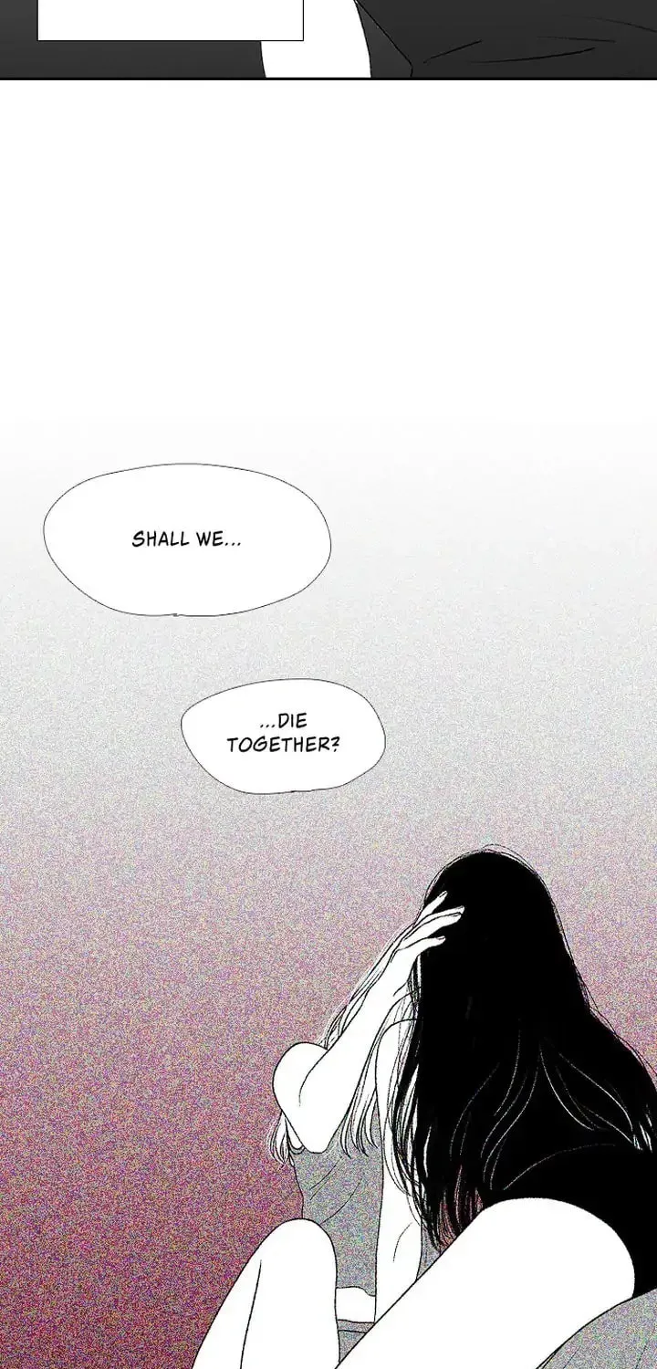 Read Kill me now chapter 31 image 18 on Lezhin