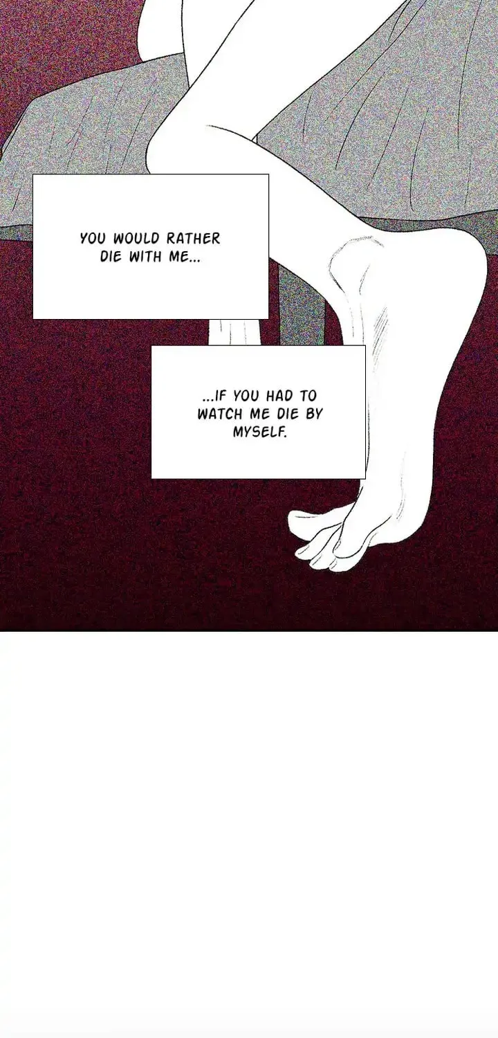 Read Kill me now chapter 31 image 19 on Lezhin