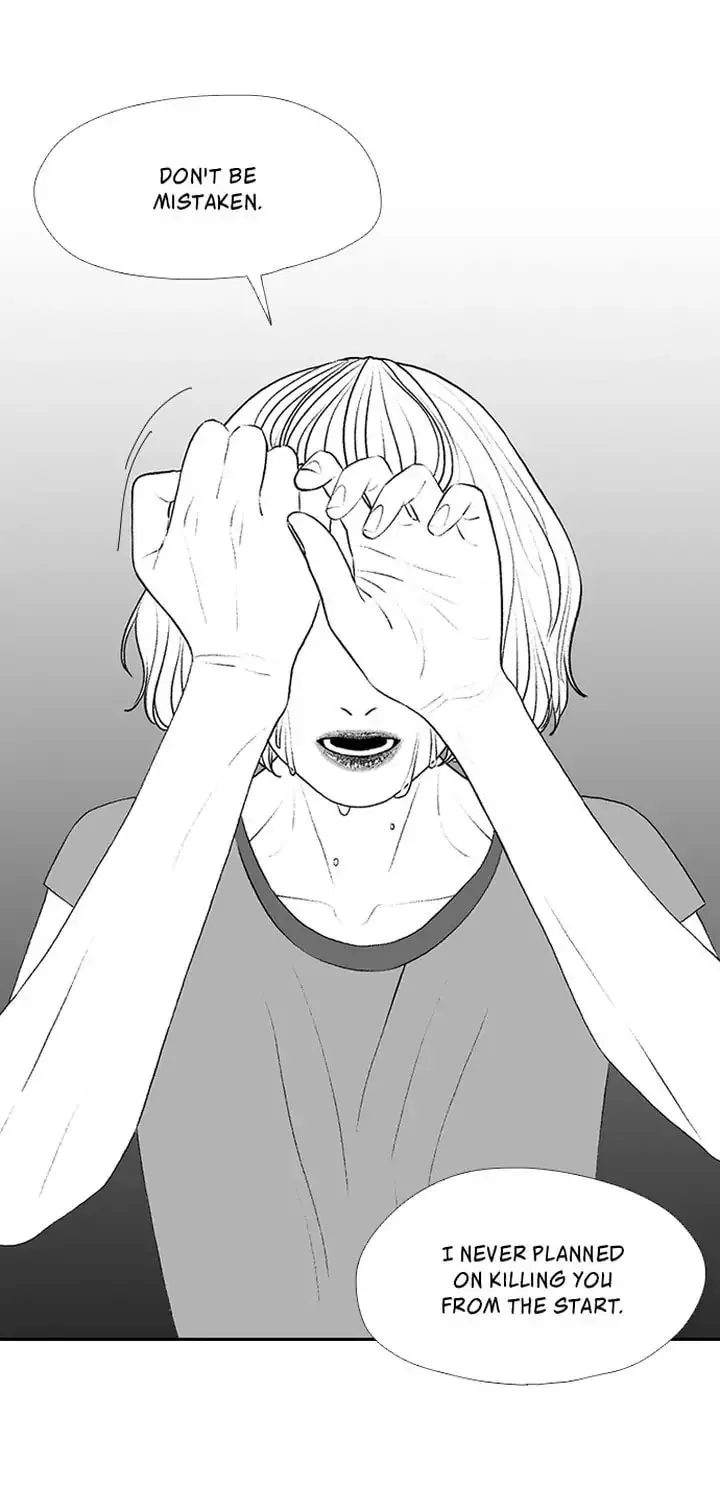 Read Kill me now chapter 31 image 24 on Lezhin