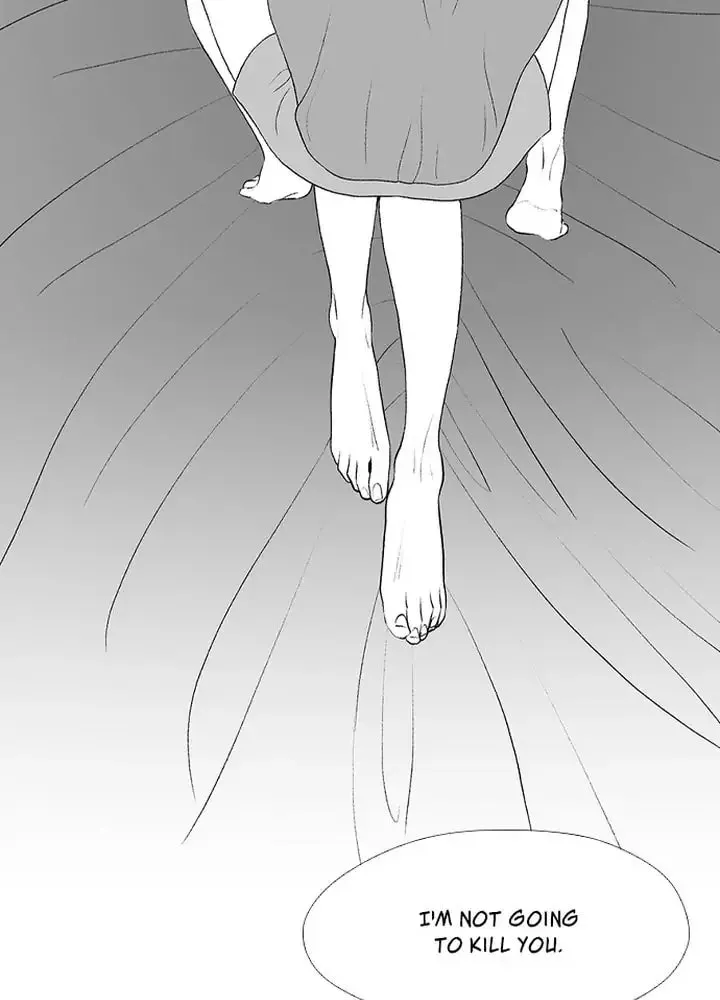 Read Kill me now chapter 31 image 26 on Lezhin