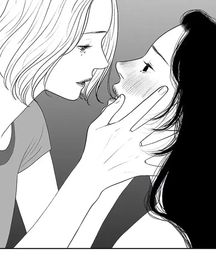 Read Kill me now chapter 31 image 44 on Lezhin