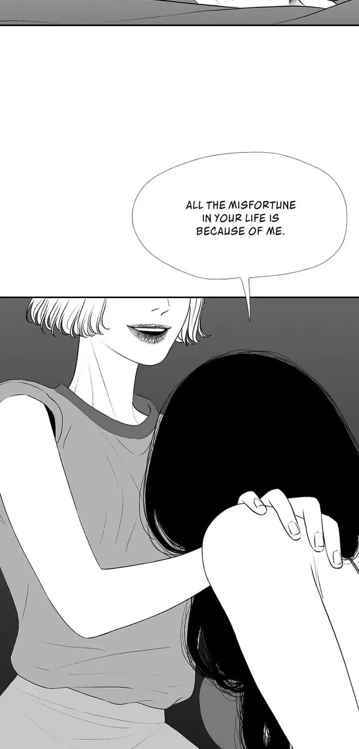 Read Kill me now chapter 31 image 49 on Lezhin