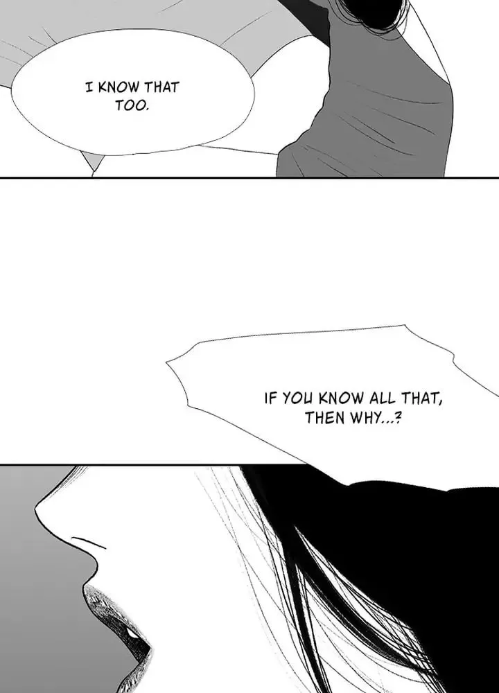 Read Kill me now chapter 31 image 50 on Lezhin