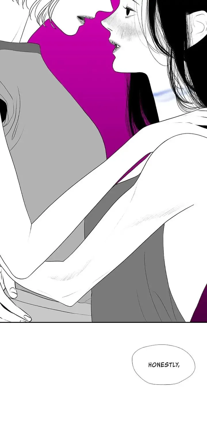 Read Kill me now chapter 31 image 60 on Lezhin