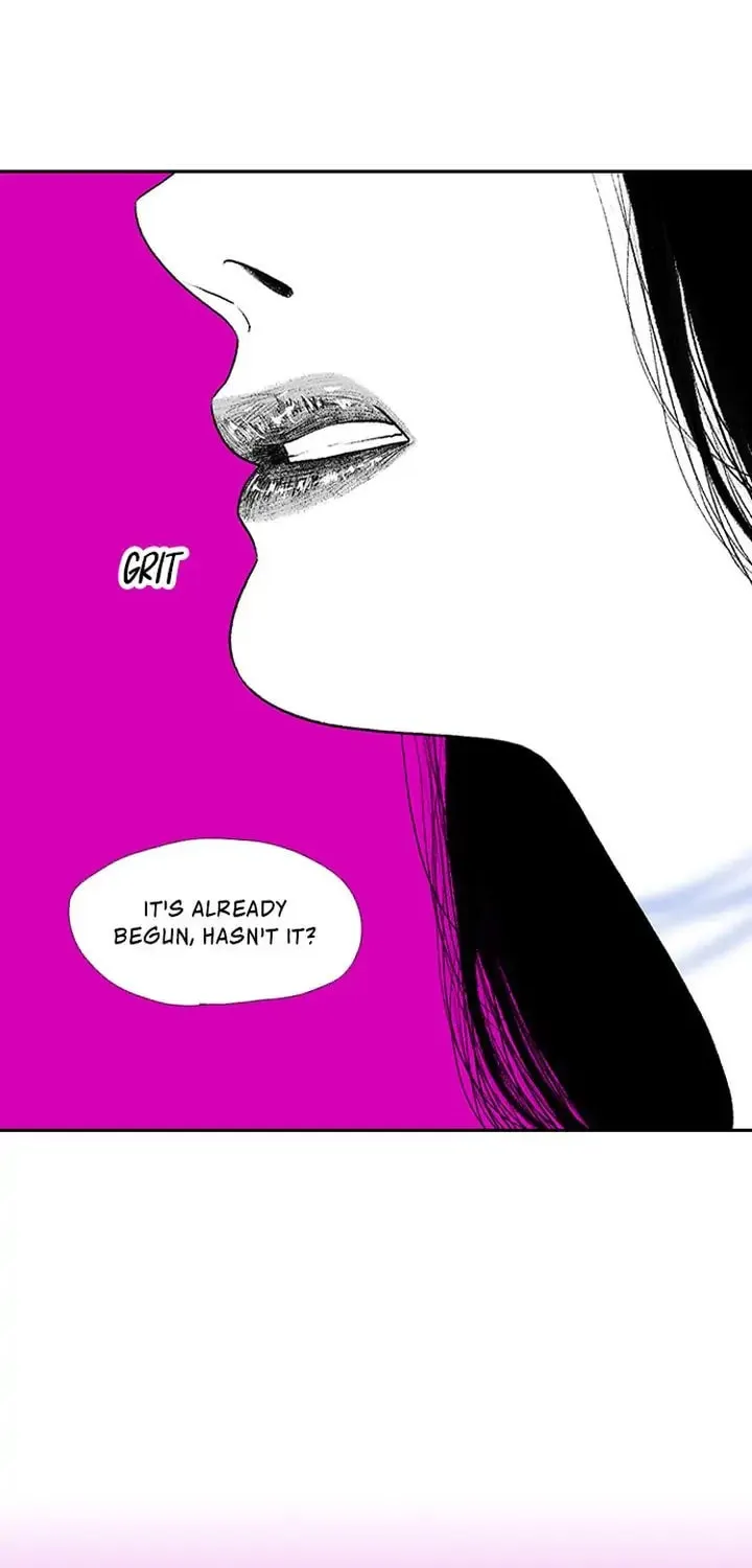 Read Kill me now chapter 31 image 61 on Lezhin