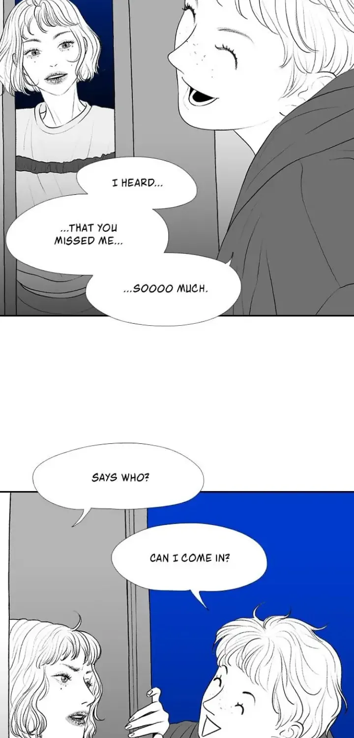 Read Kill me now chapter 56 image 10 on Lezhin