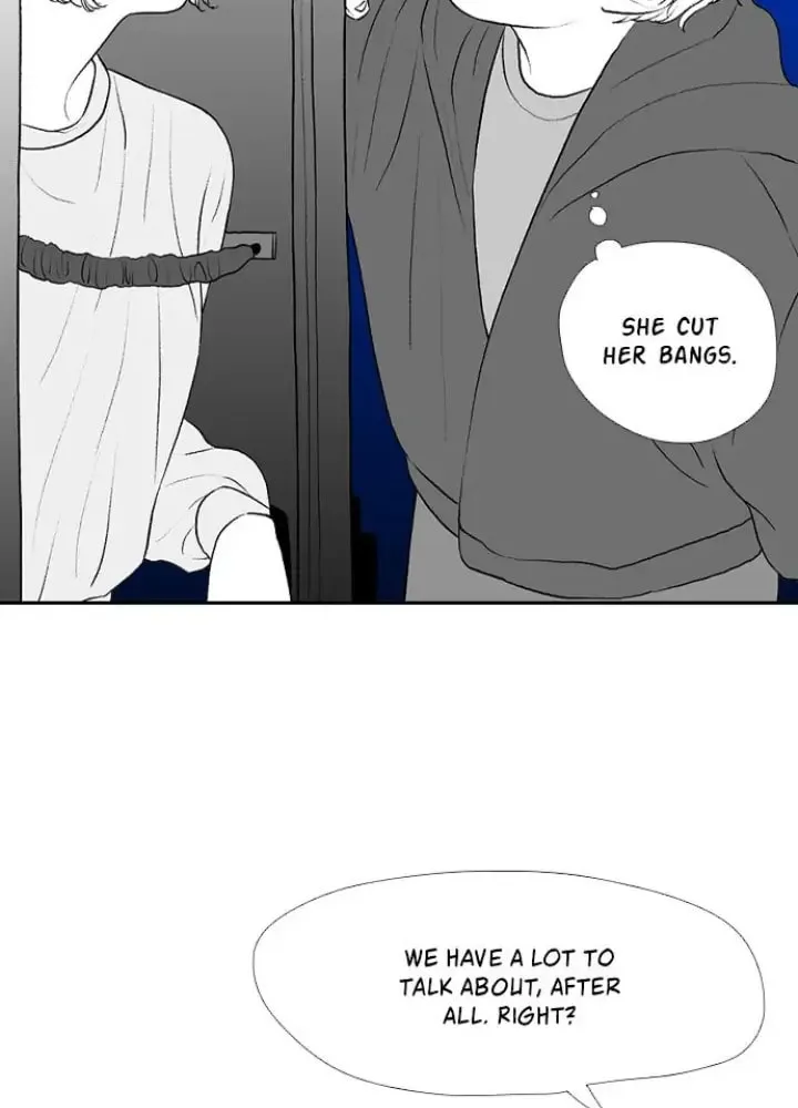 Read Kill me now chapter 56 image 11 on Lezhin