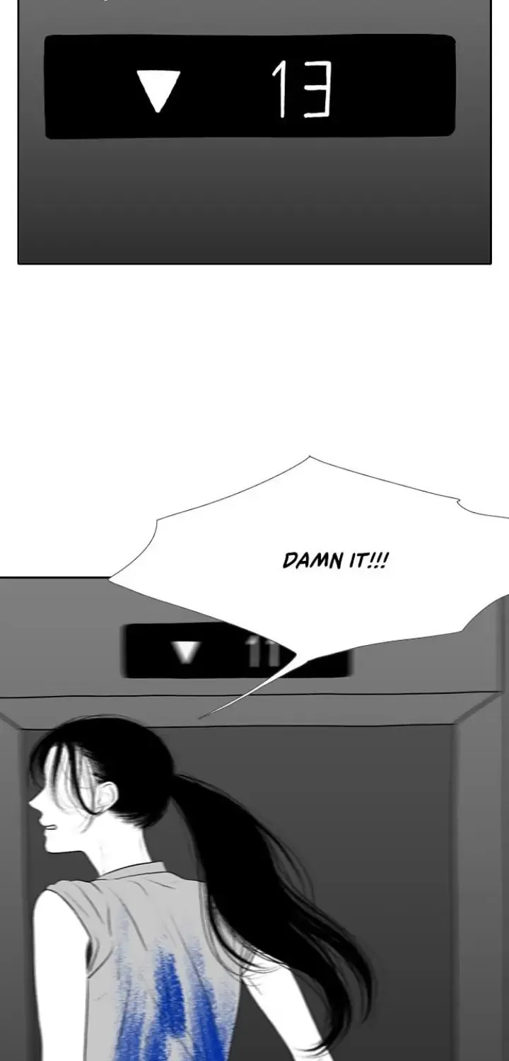 Read Kill me now chapter 56 image 15 on Lezhin