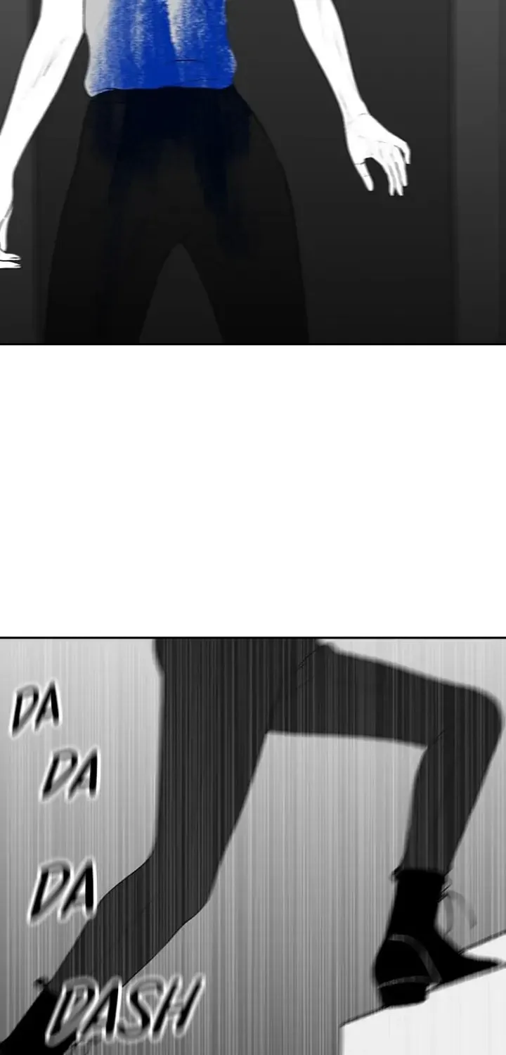 Read Kill me now chapter 56 image 16 on Lezhin