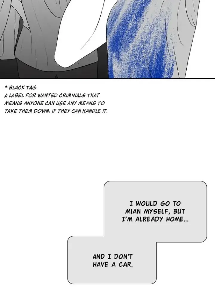 Read Kill me now chapter 56 image 2 on Lezhin