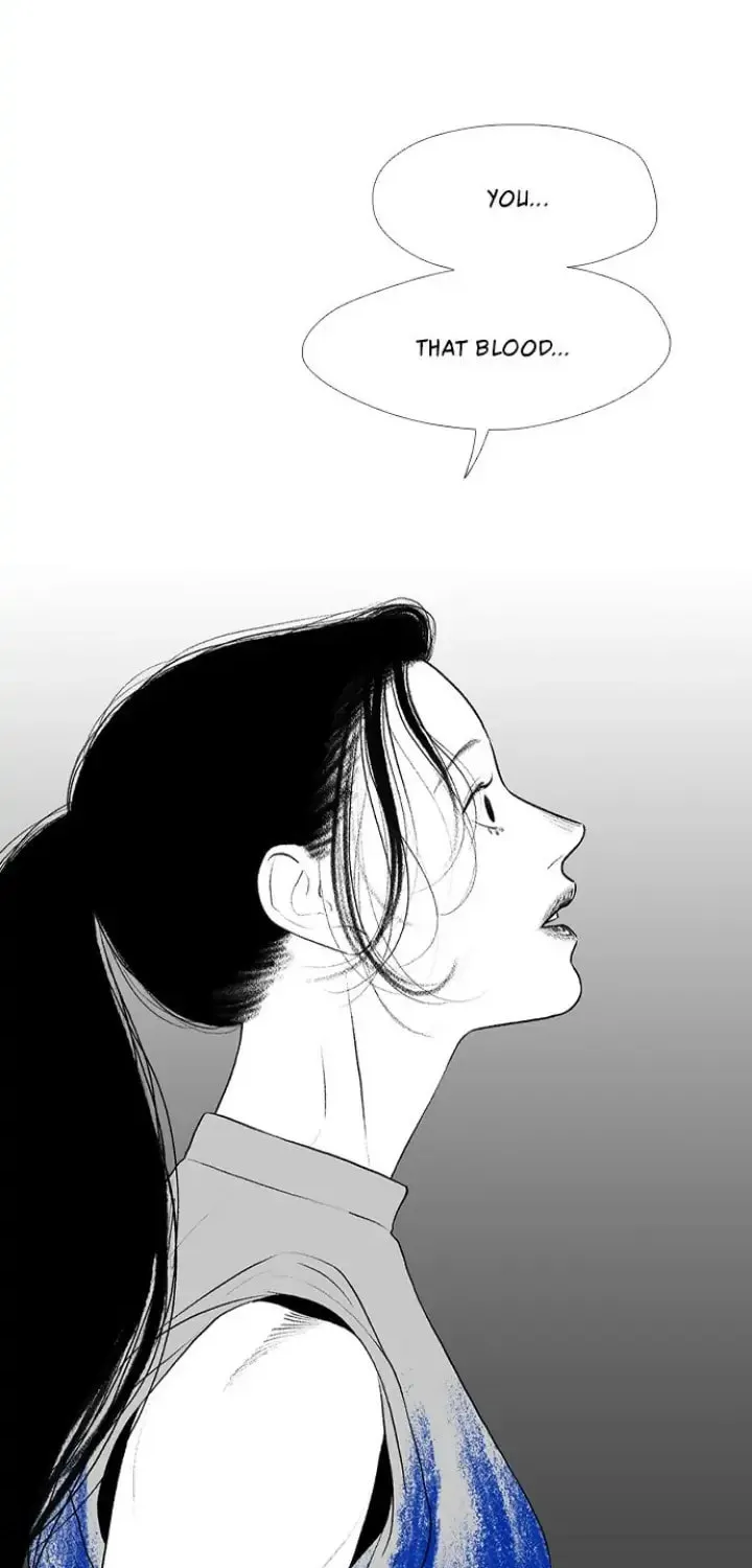 Read Kill me now chapter 56 image 23 on Lezhin