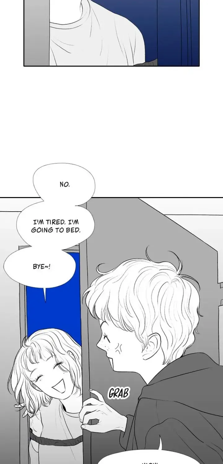 Read Kill me now chapter 56 image 26 on Lezhin