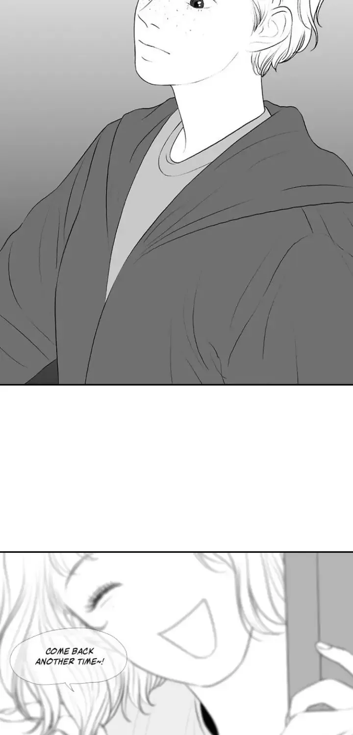 Read Kill me now chapter 56 image 28 on Lezhin