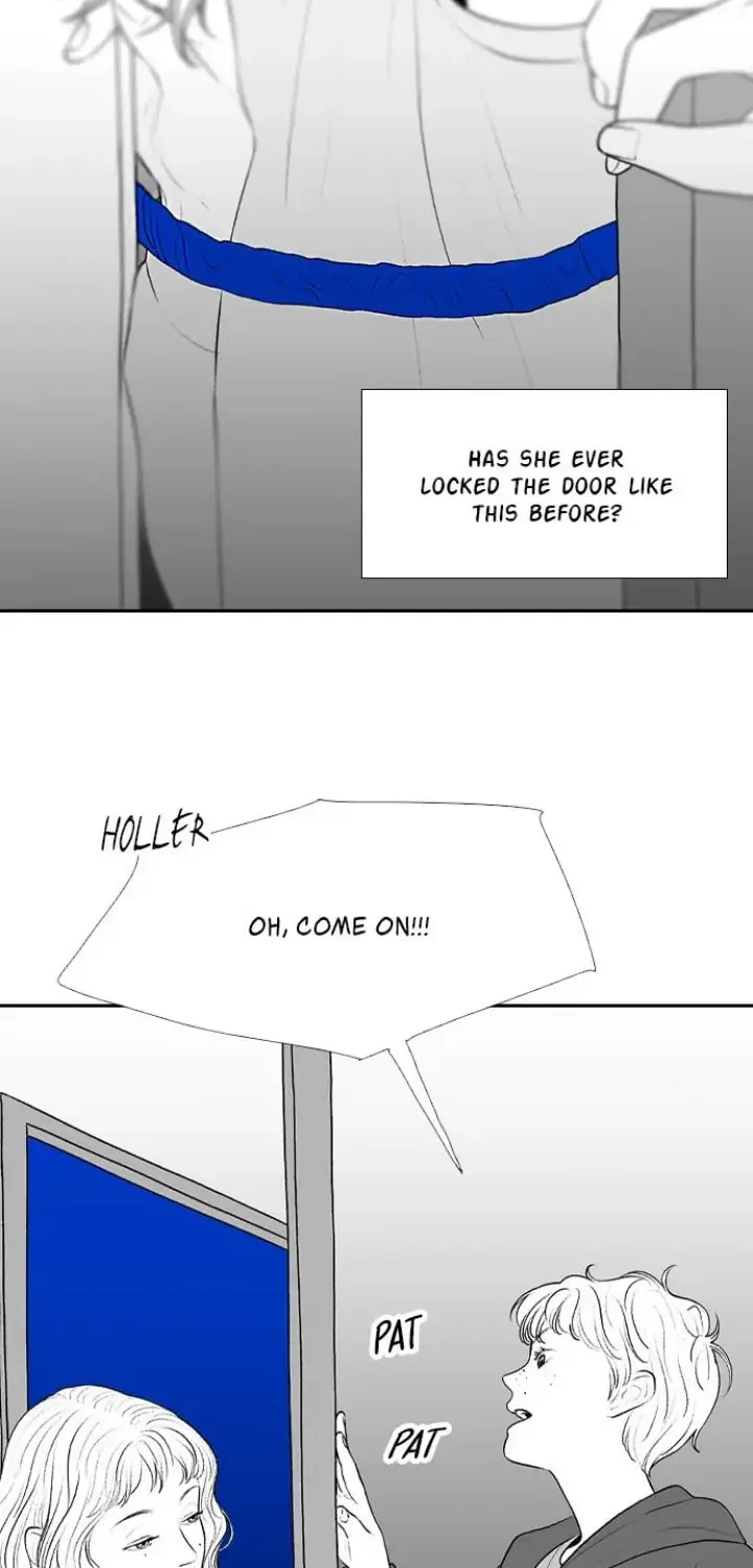 Read Kill me now chapter 56 image 29 on Lezhin