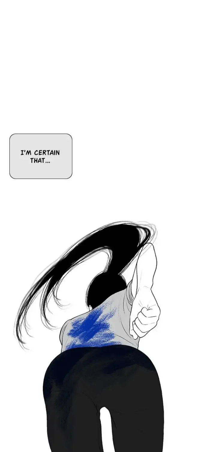 Read Kill me now chapter 56 image 3 on Lezhin