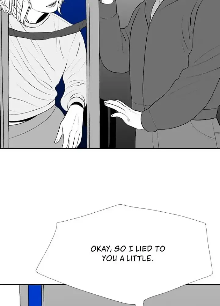 Read Kill me now chapter 56 image 30 on Lezhin
