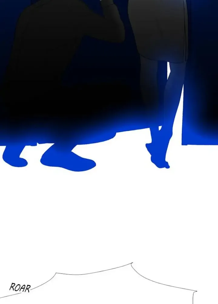 Read Kill me now chapter 56 image 33 on Lezhin