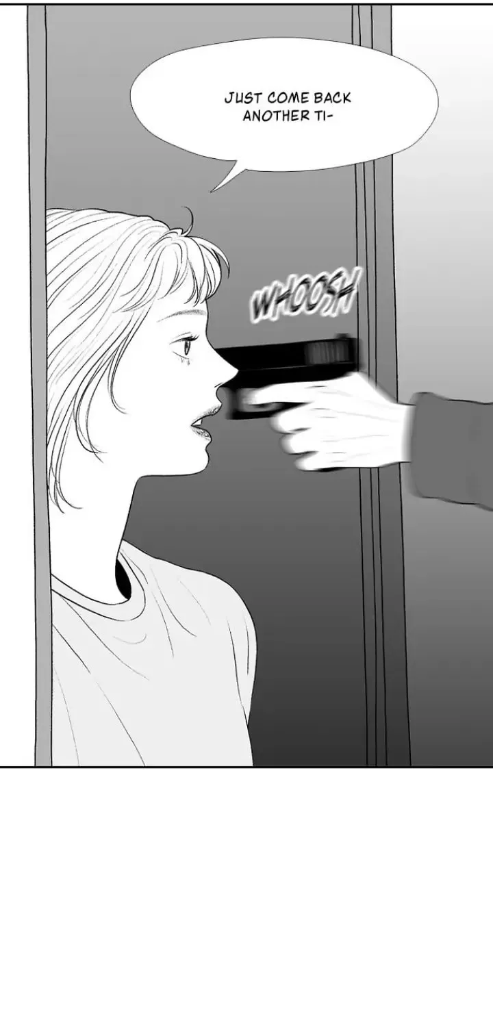 Read Kill me now chapter 56 image 35 on Lezhin