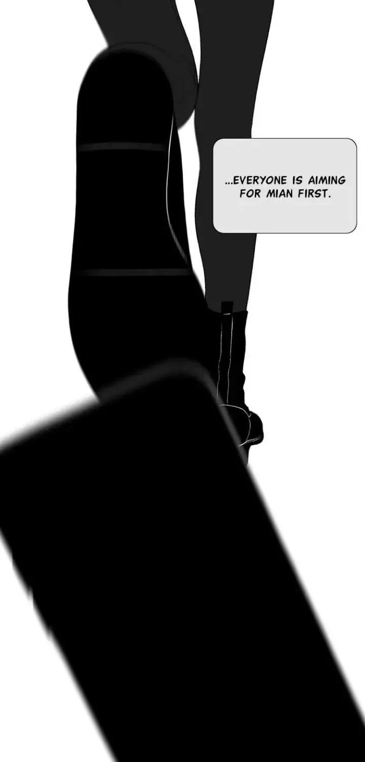 Read Kill me now chapter 56 image 4 on Lezhin