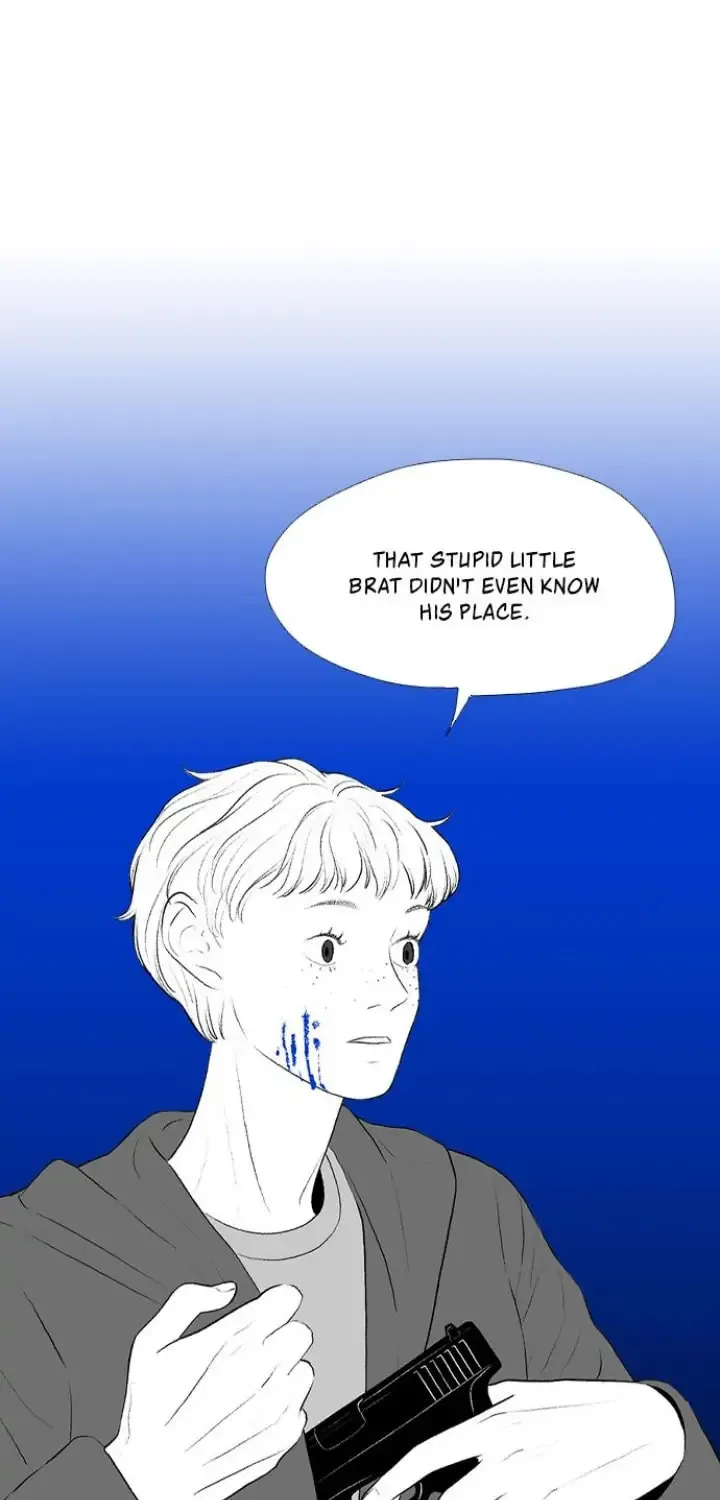 Read Kill me now chapter 56 image 45 on Lezhin