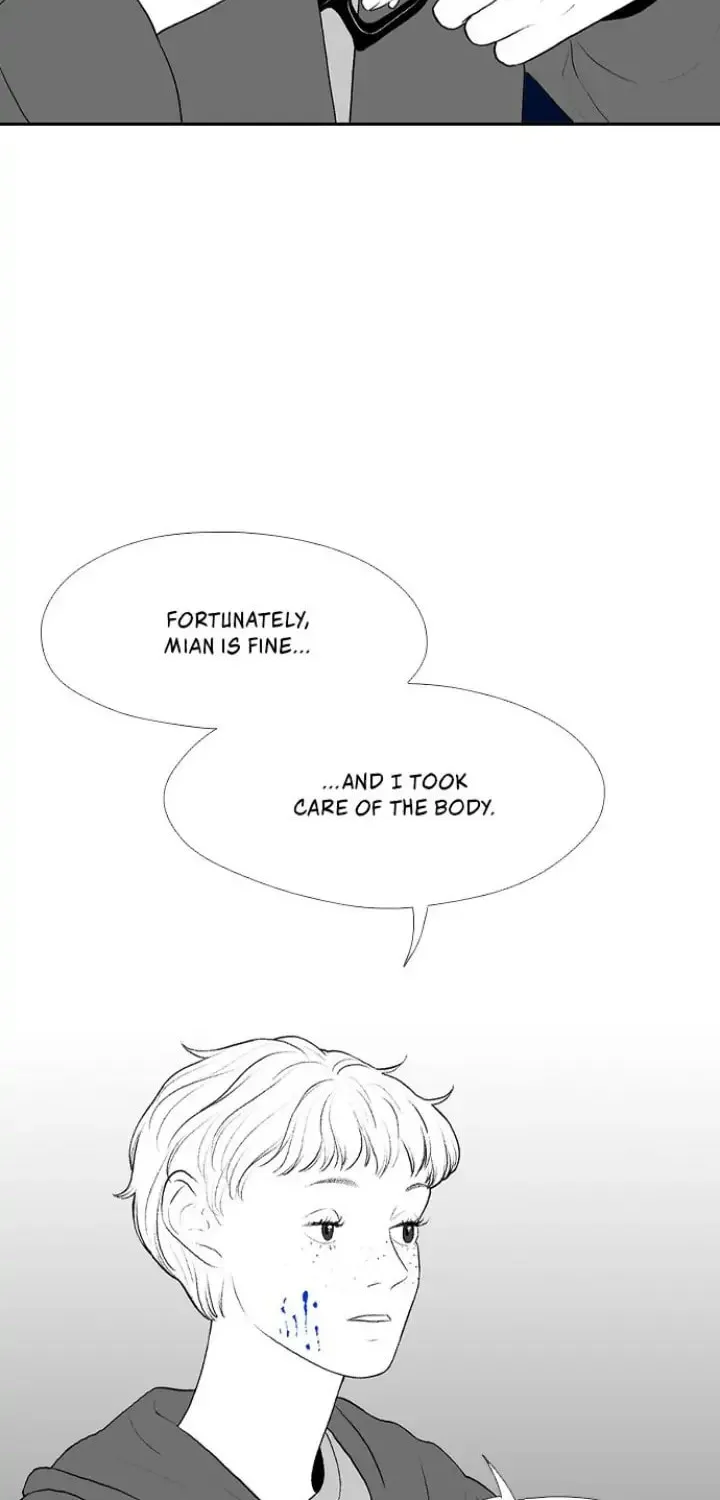 Read Kill me now chapter 56 image 46 on Lezhin