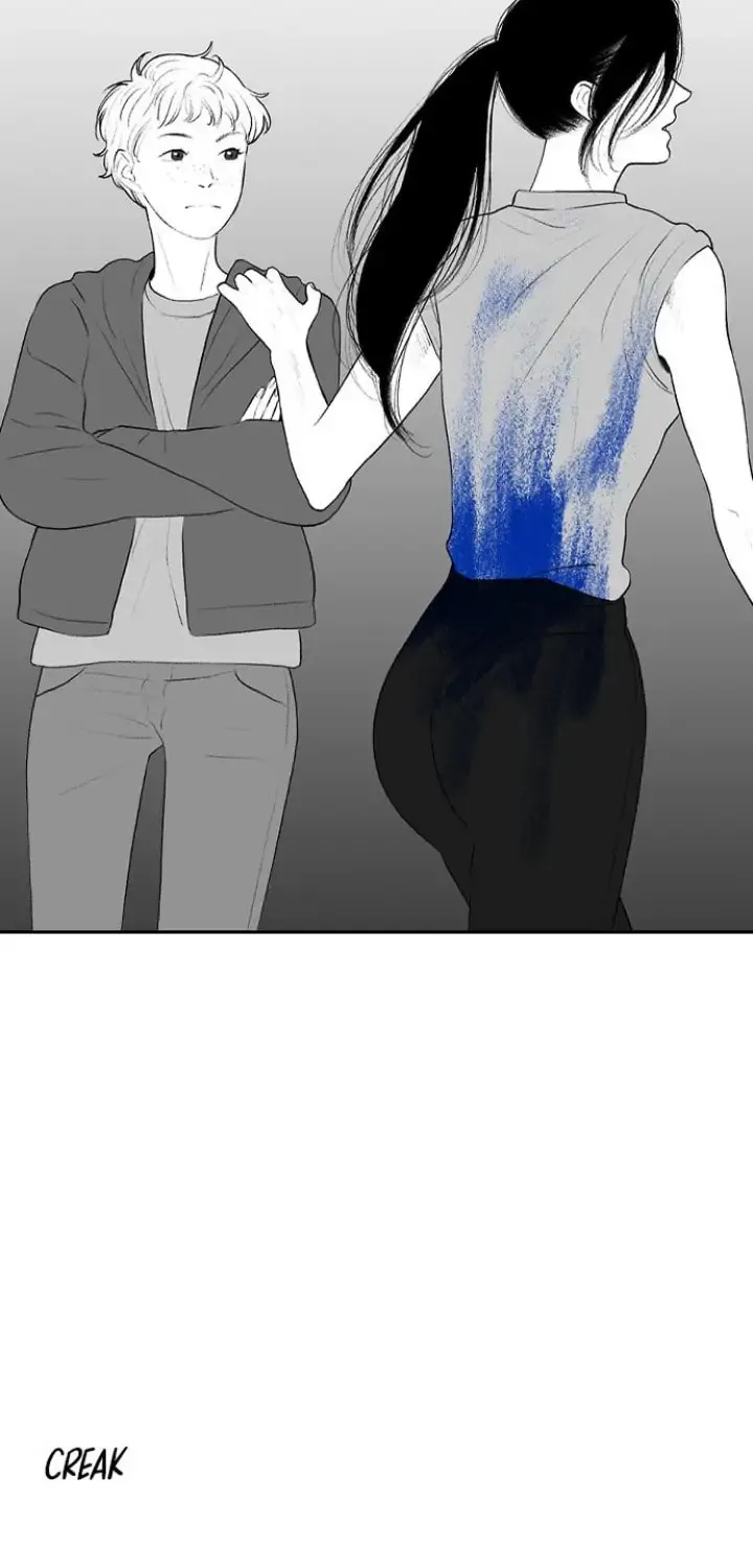Read Kill me now chapter 56 image 48 on Lezhin