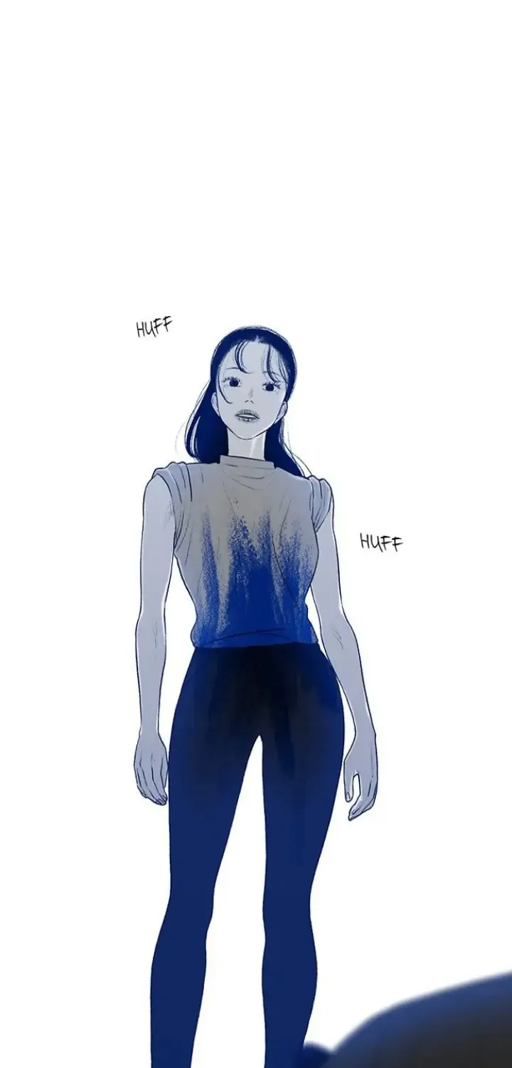 Read Kill me now chapter 56 image 49 on Lezhin