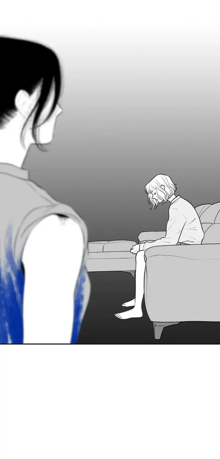 Read Kill me now chapter 56 image 51 on Lezhin