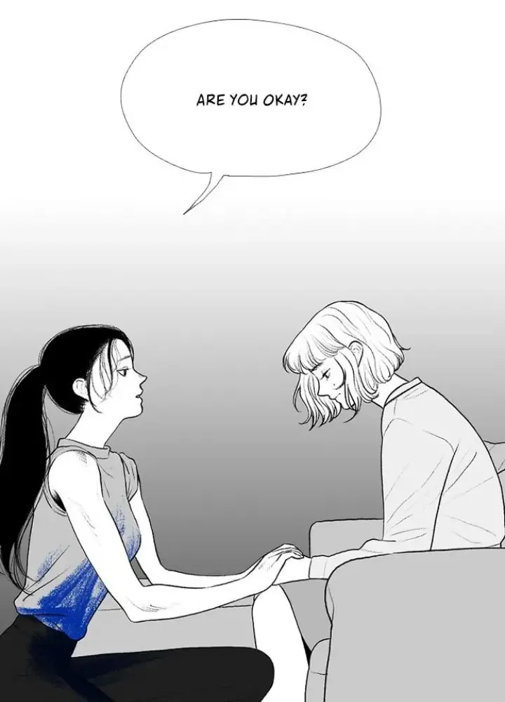 Read Kill me now chapter 56 image 53 on Lezhin