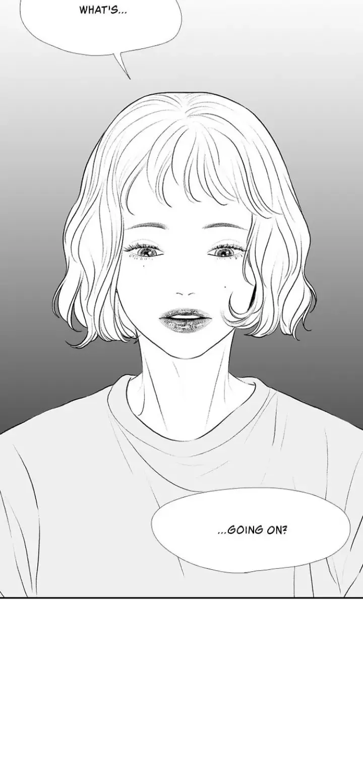 Read Kill me now chapter 56 image 57 on Lezhin