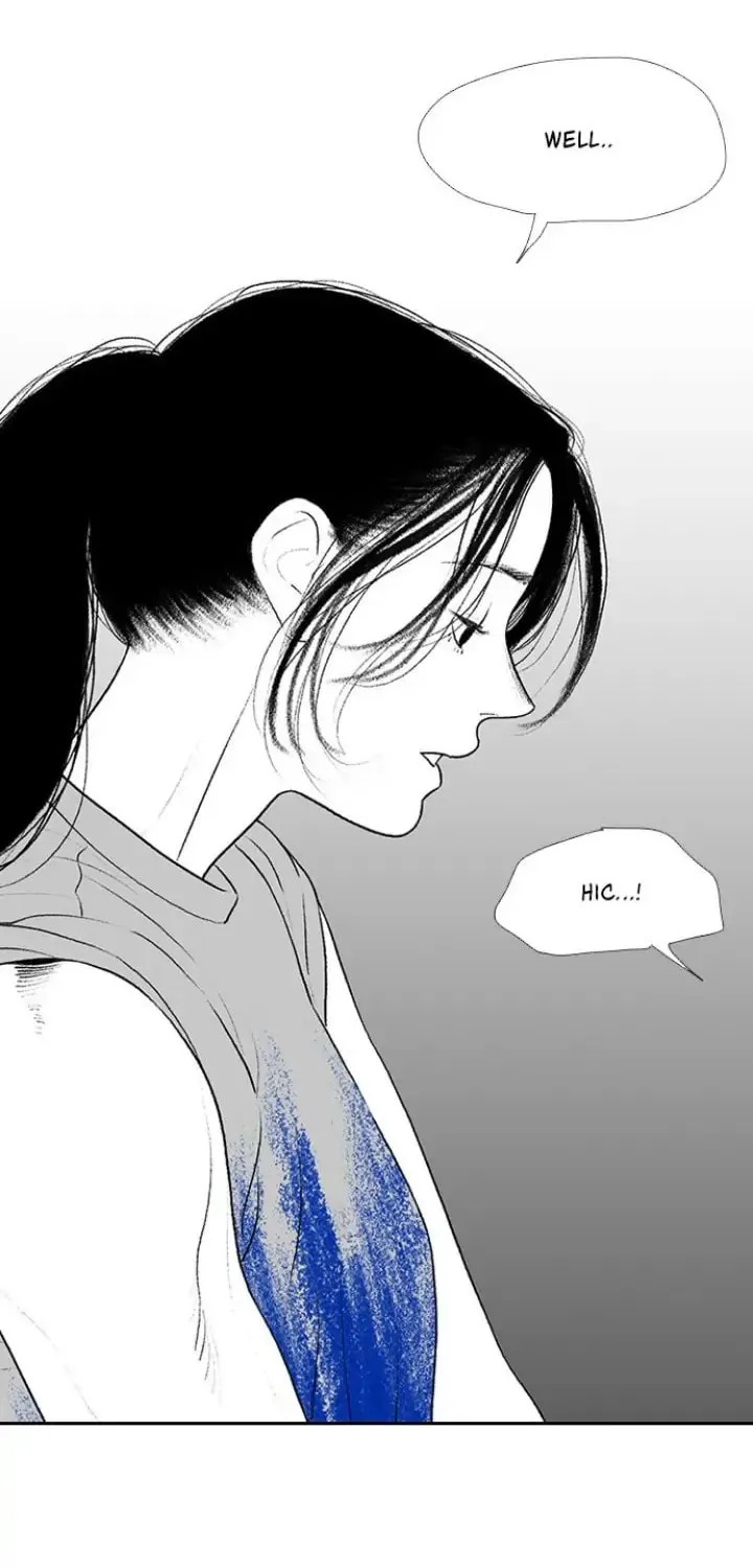 Read Kill me now chapter 56 image 58 on Lezhin