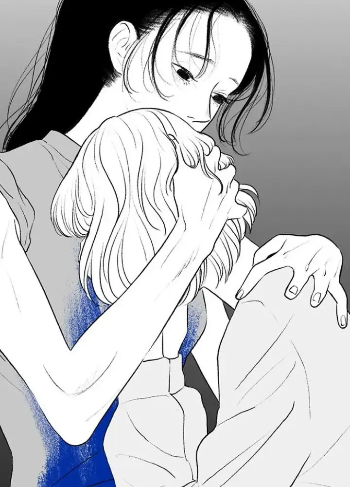 Read Kill me now chapter 56 image 62 on Lezhin