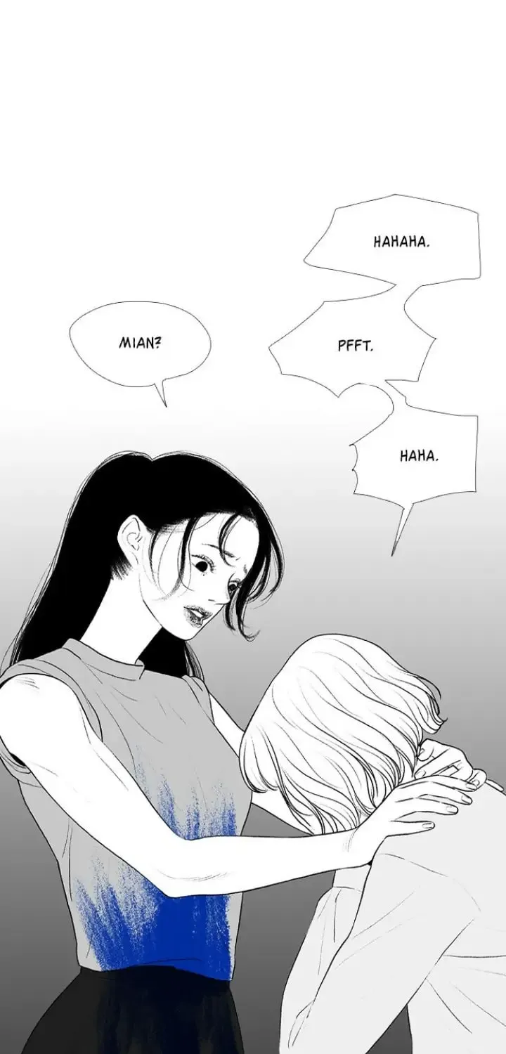 Read Kill me now chapter 56 image 66 on Lezhin