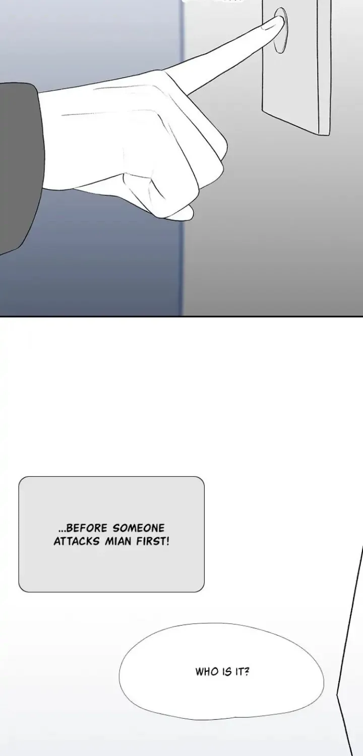 Read Kill me now chapter 56 image 7 on Lezhin