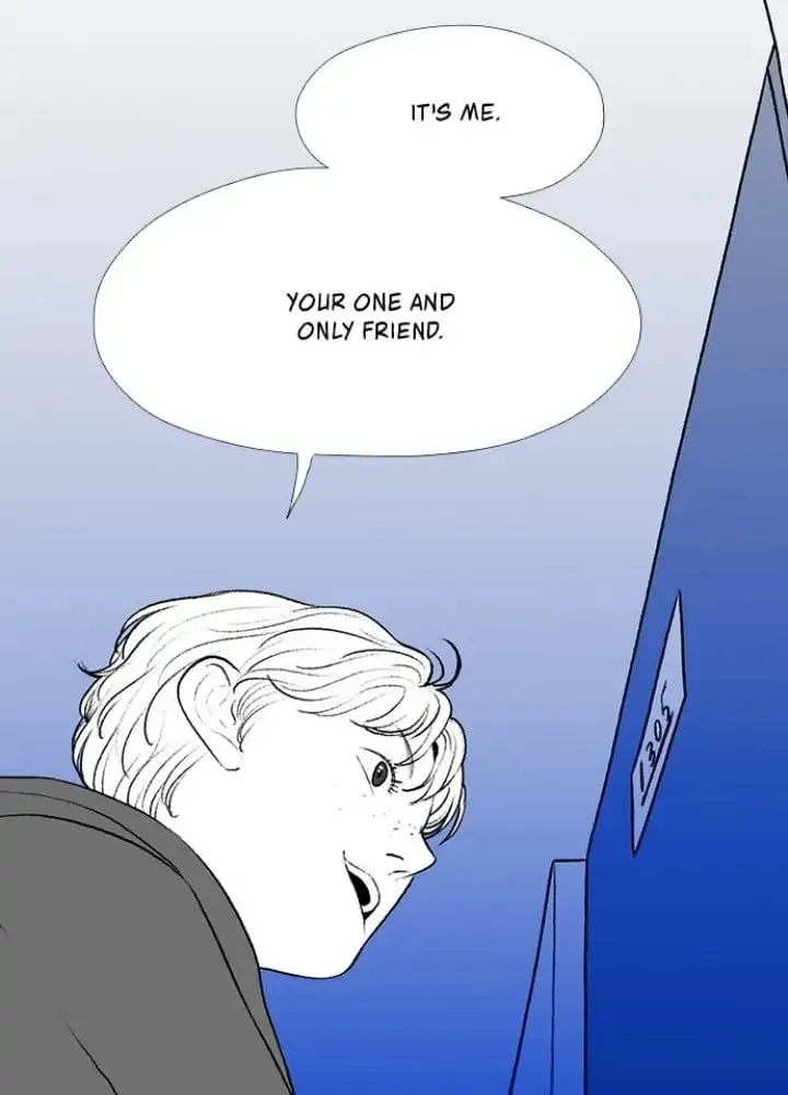 Read Kill me now chapter 56 image 8 on Lezhin